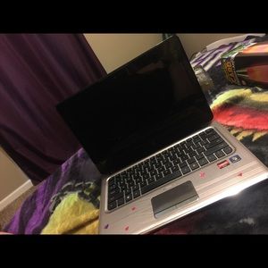 HP Laptop